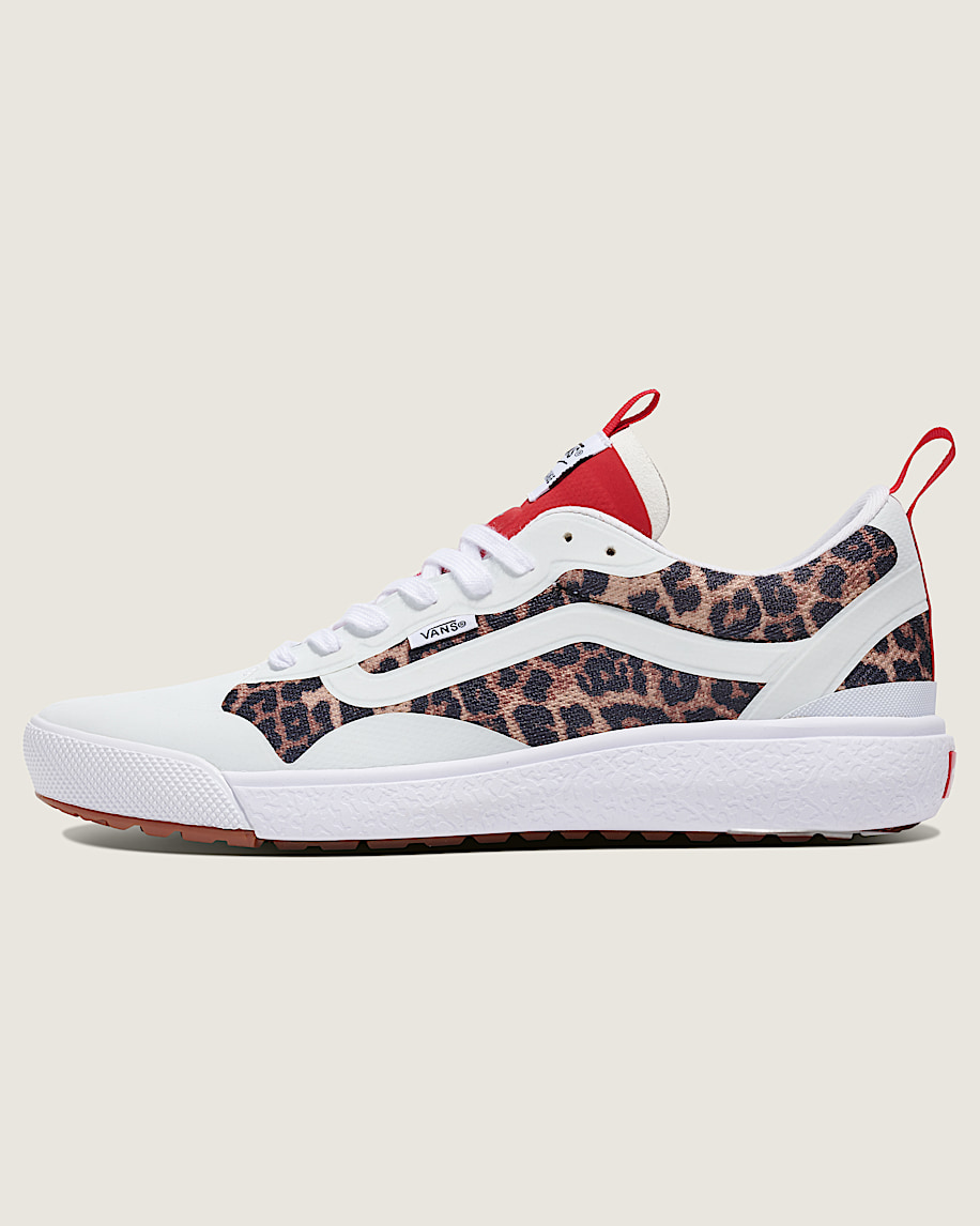 customs ultrarange exo schuh
