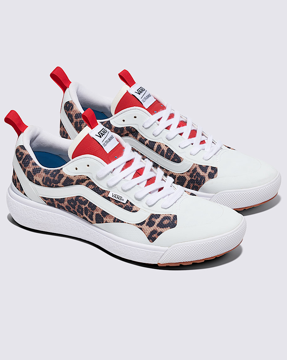 customs ultrarange exo schuh
