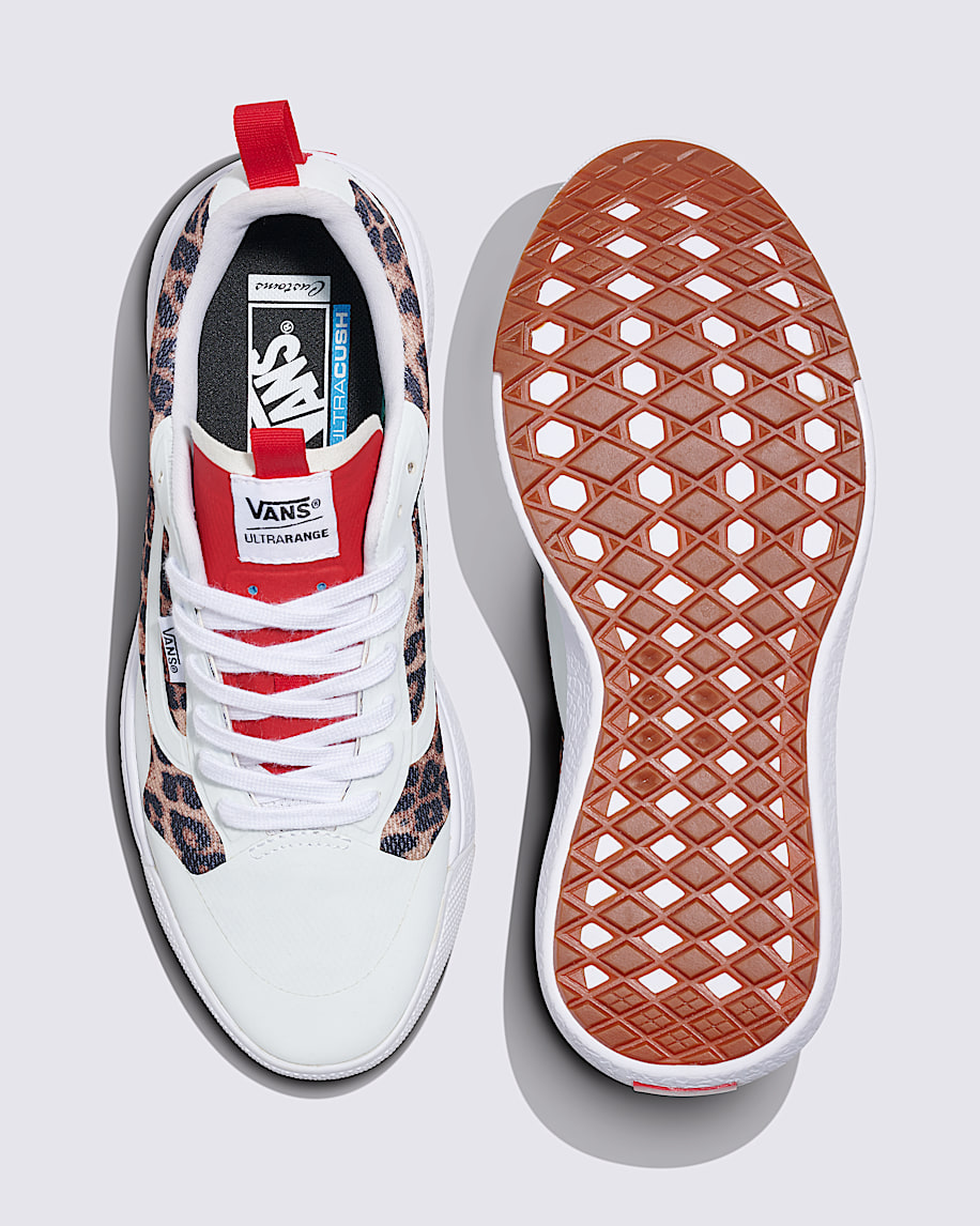 customs ultrarange exo schuh