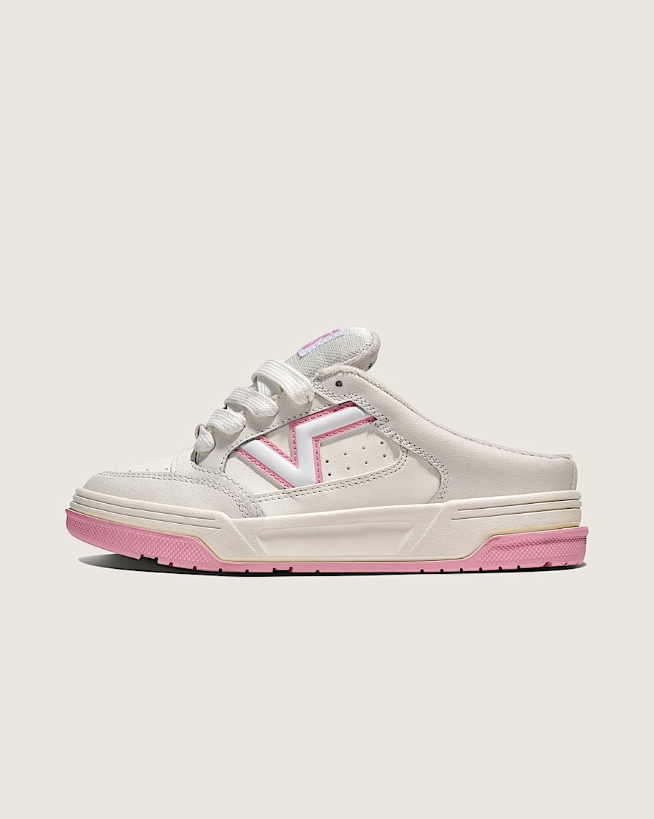 upland mule schuh