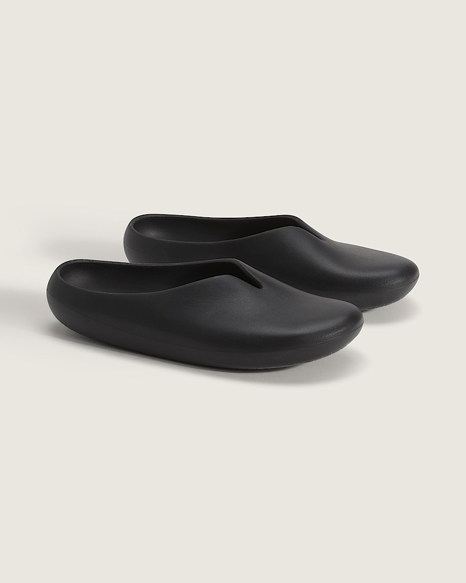 otw von vans x sr studio. la. ca. clog