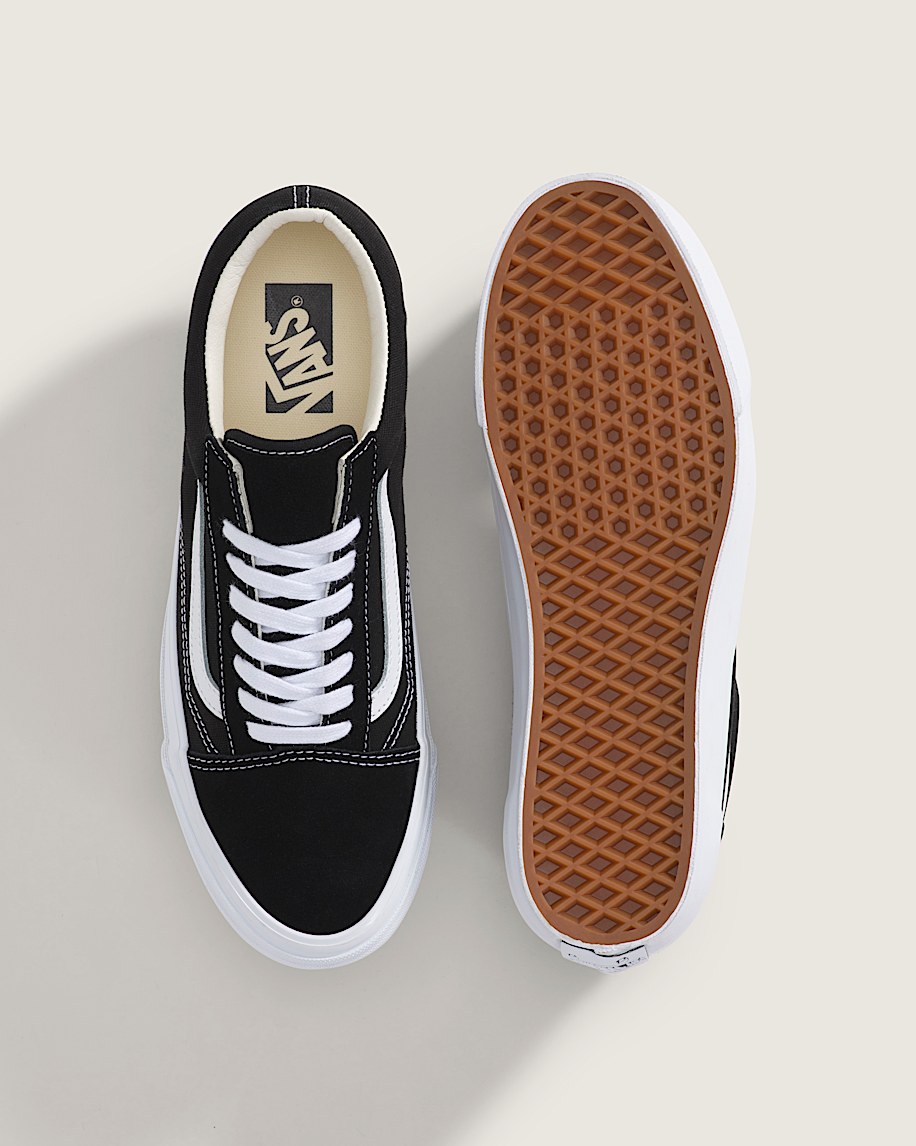 premium old school schuh