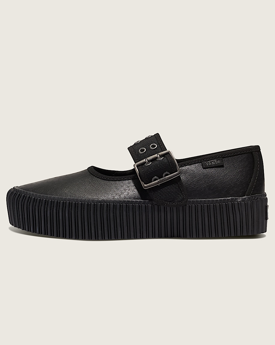mary jane creeper schuh