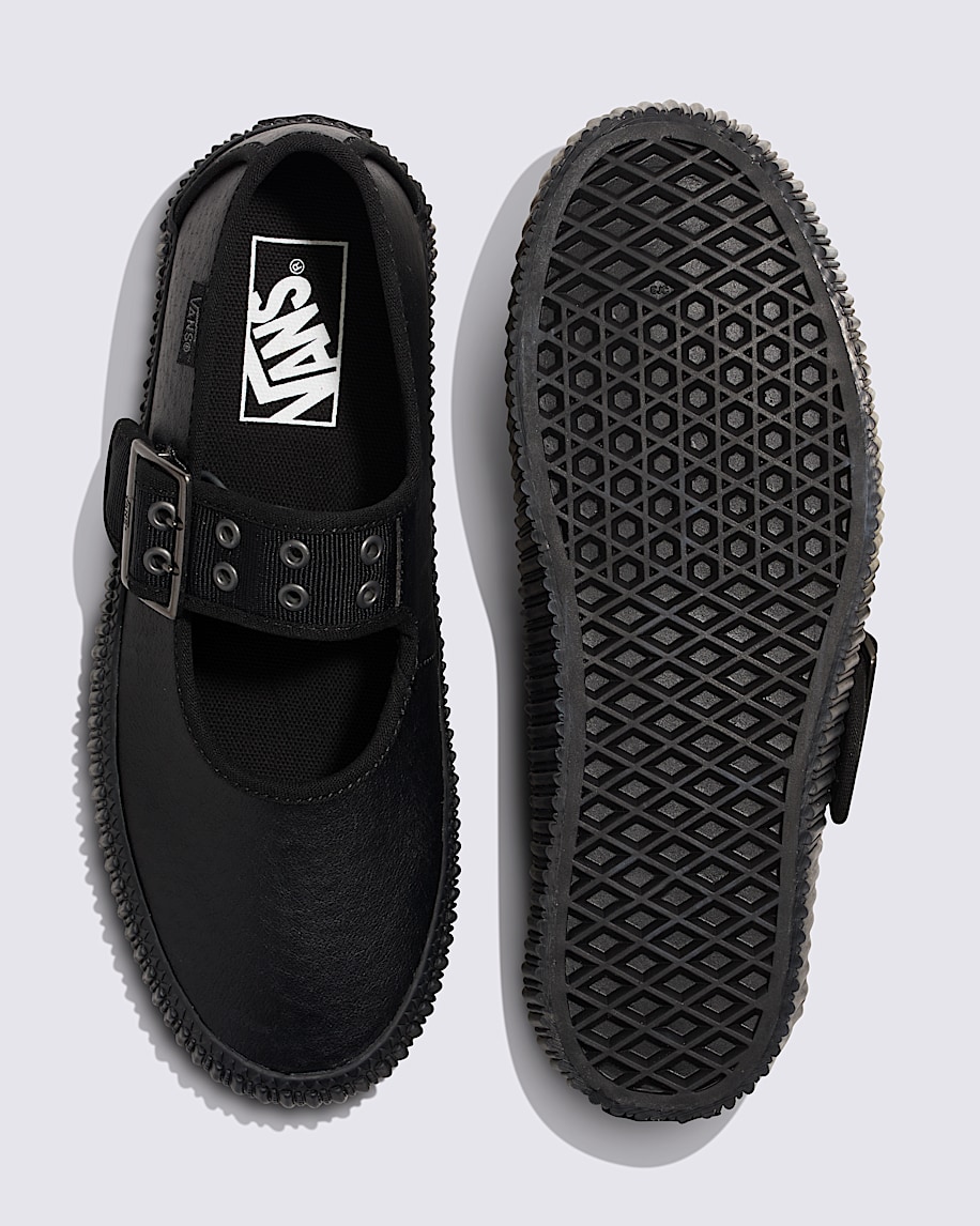 mary jane creeper schuh