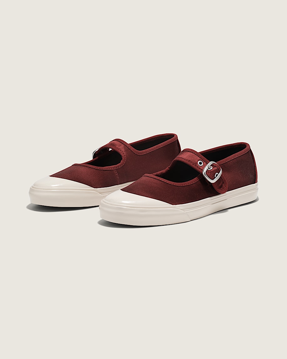 premium mary jane lowpro schuh