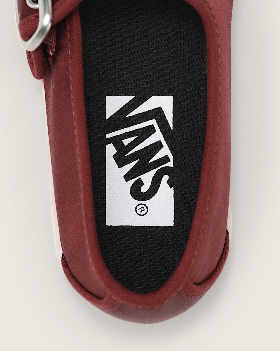 premium mary jane lowpro schuh