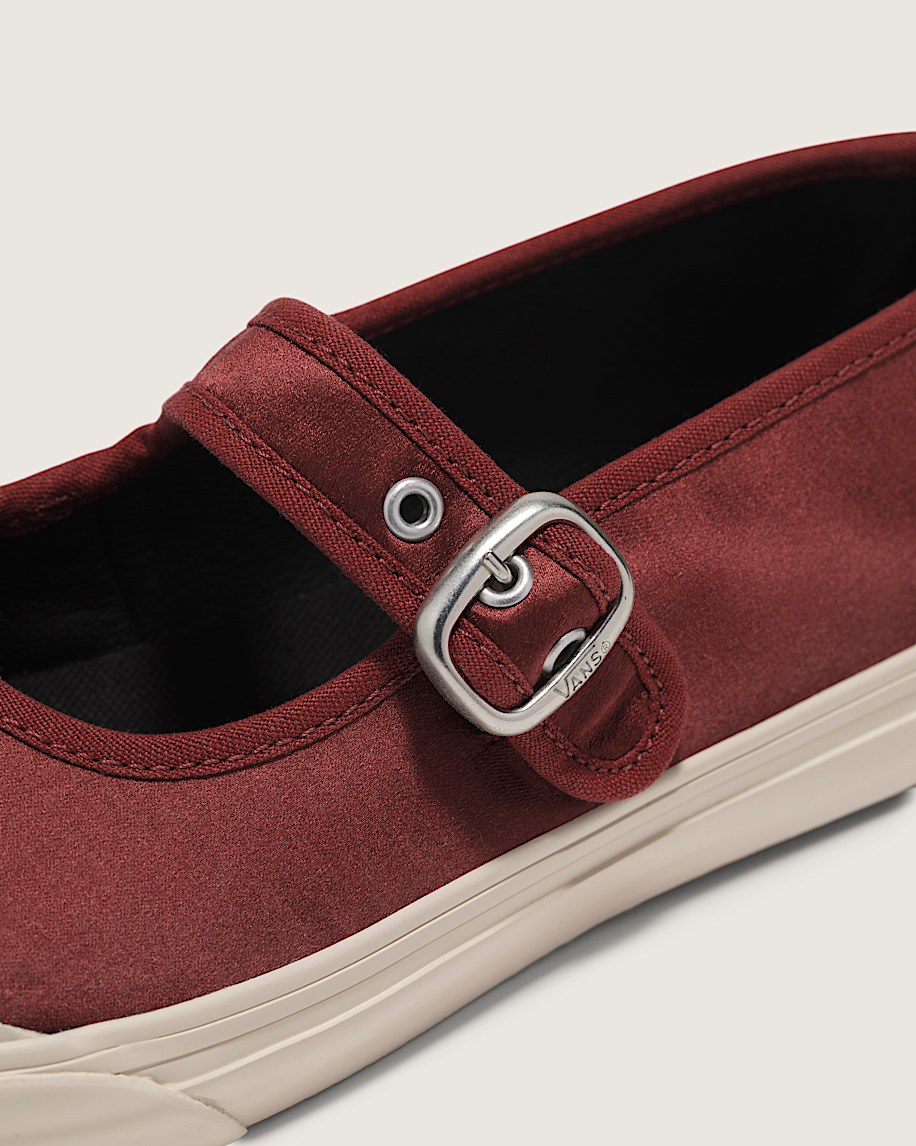 premium mary jane lowpro schuh
