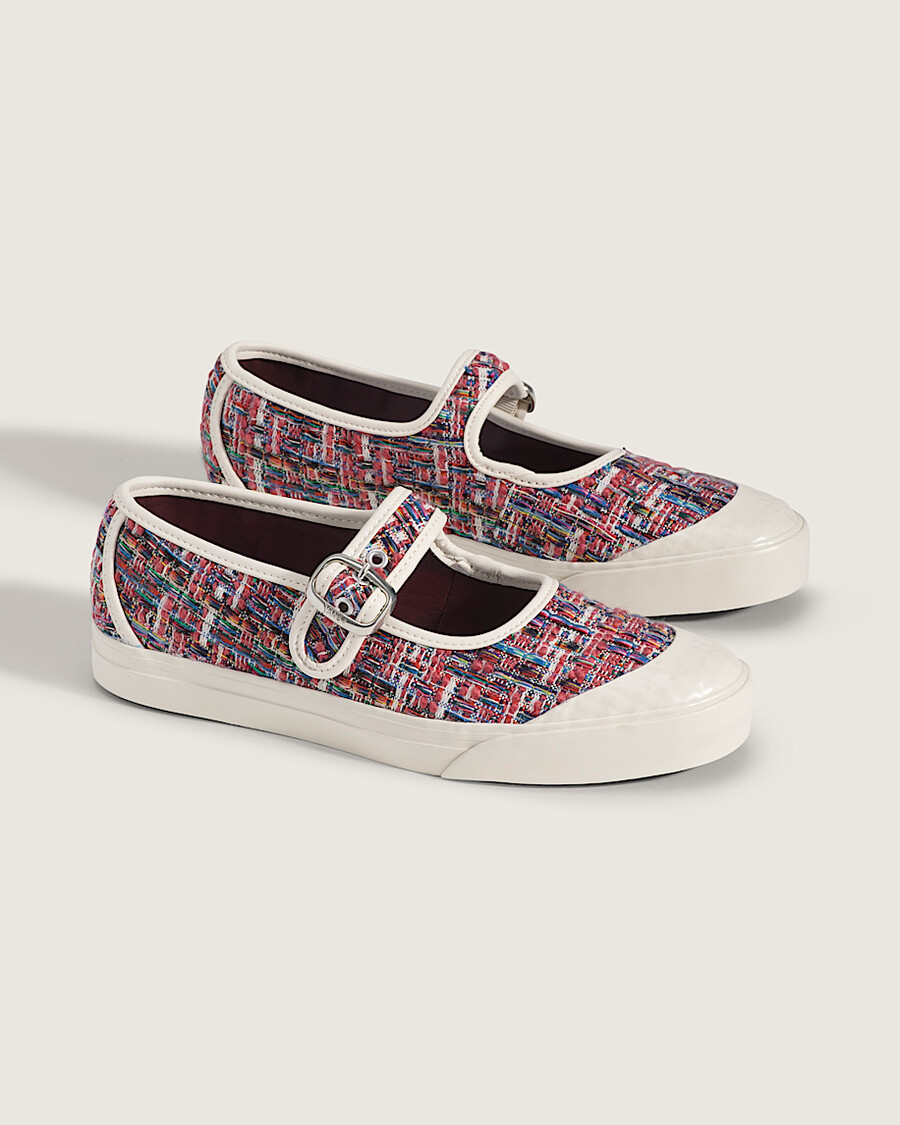premium mary jane lowpro schuh