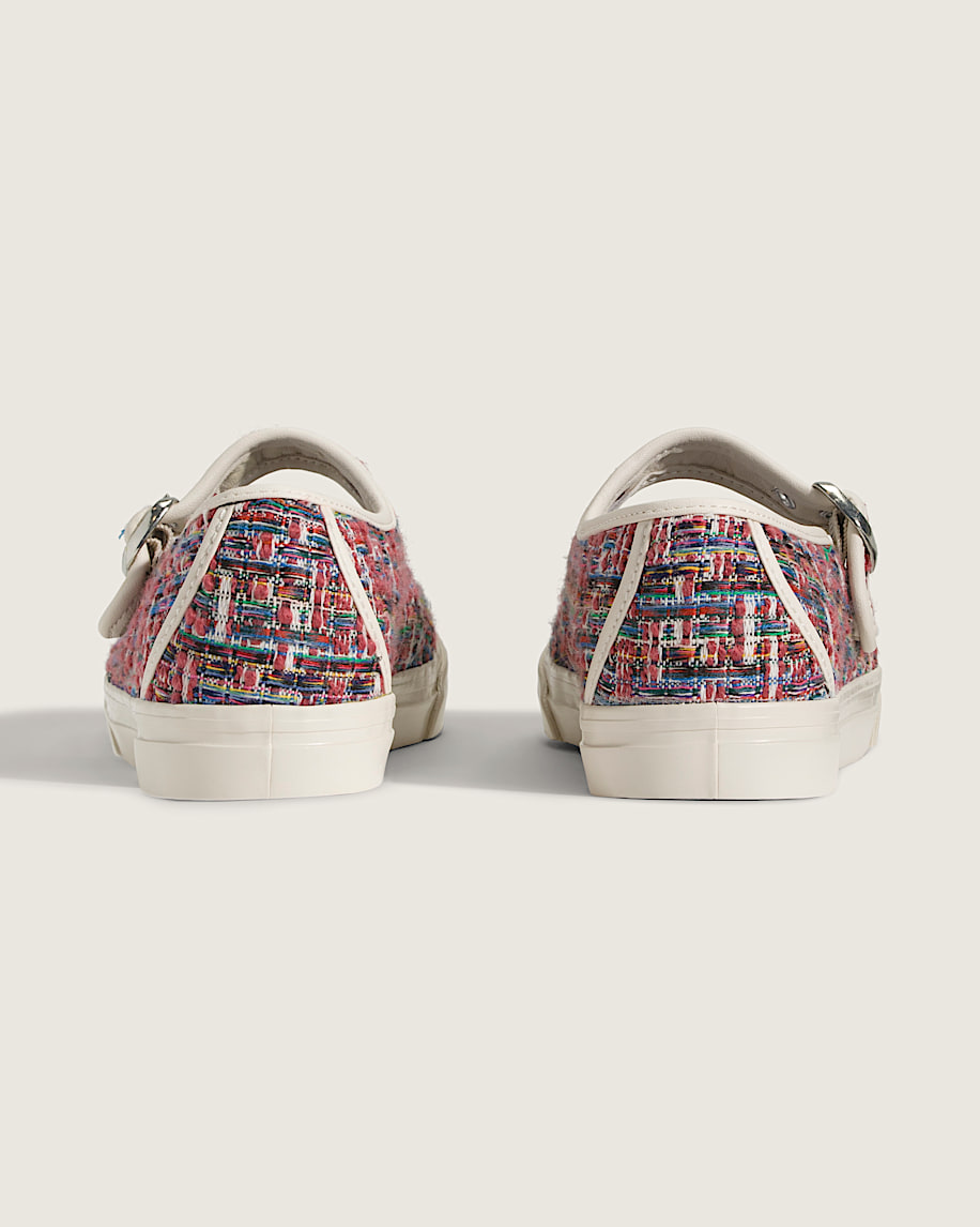 premium mary jane lowpro schuh