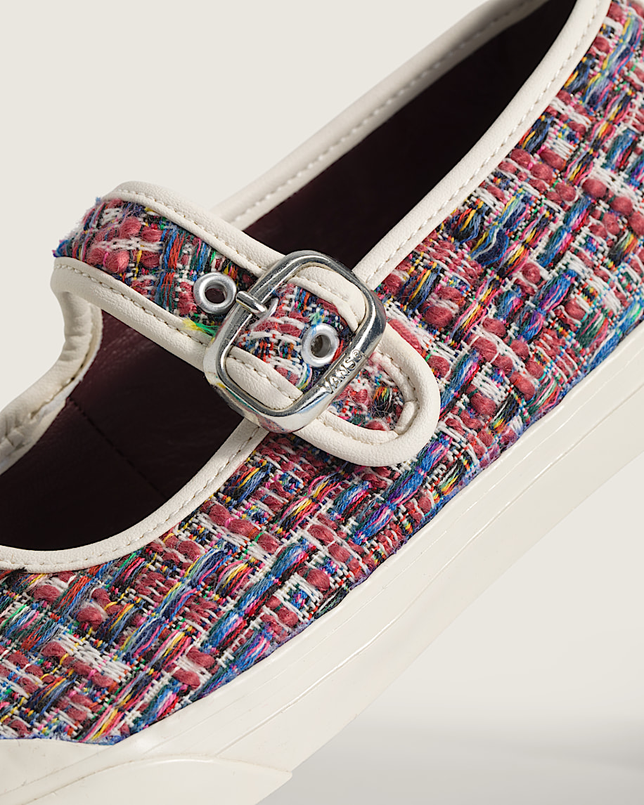 premium mary jane lowpro schuh