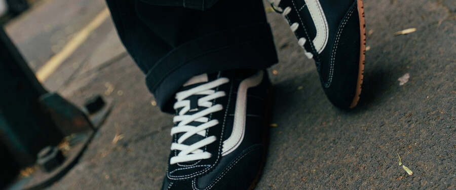 super lowpro schuh