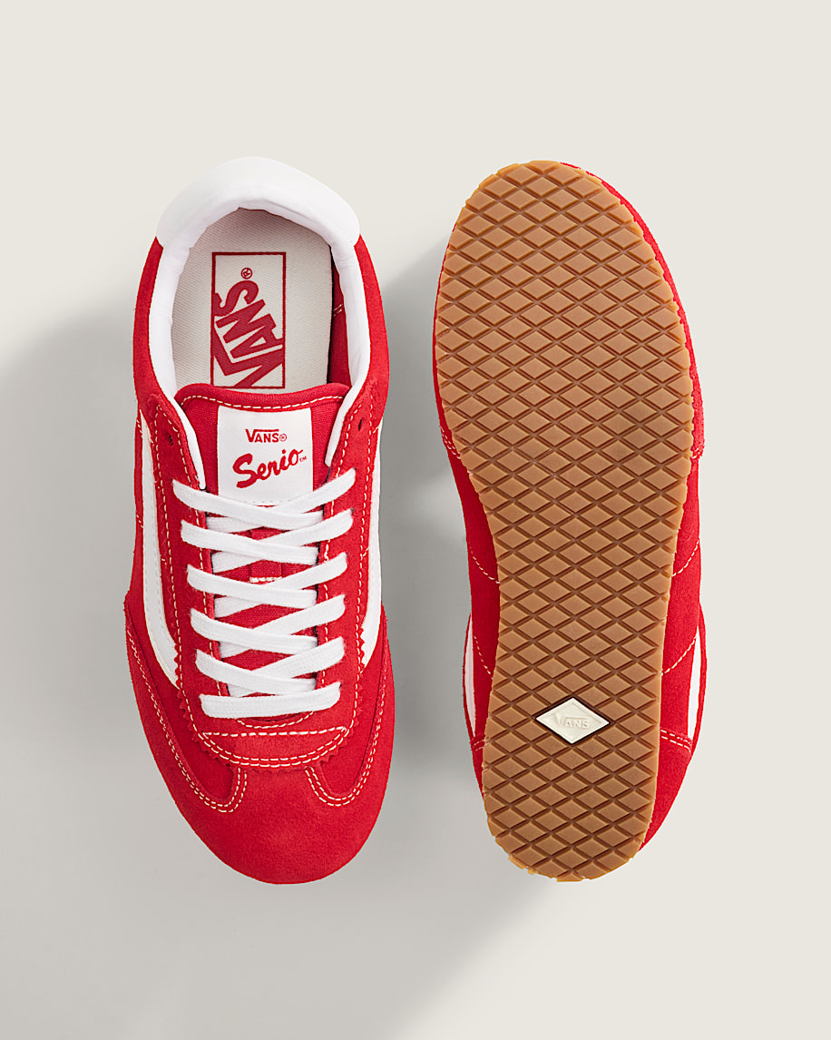 super lowpro schuh