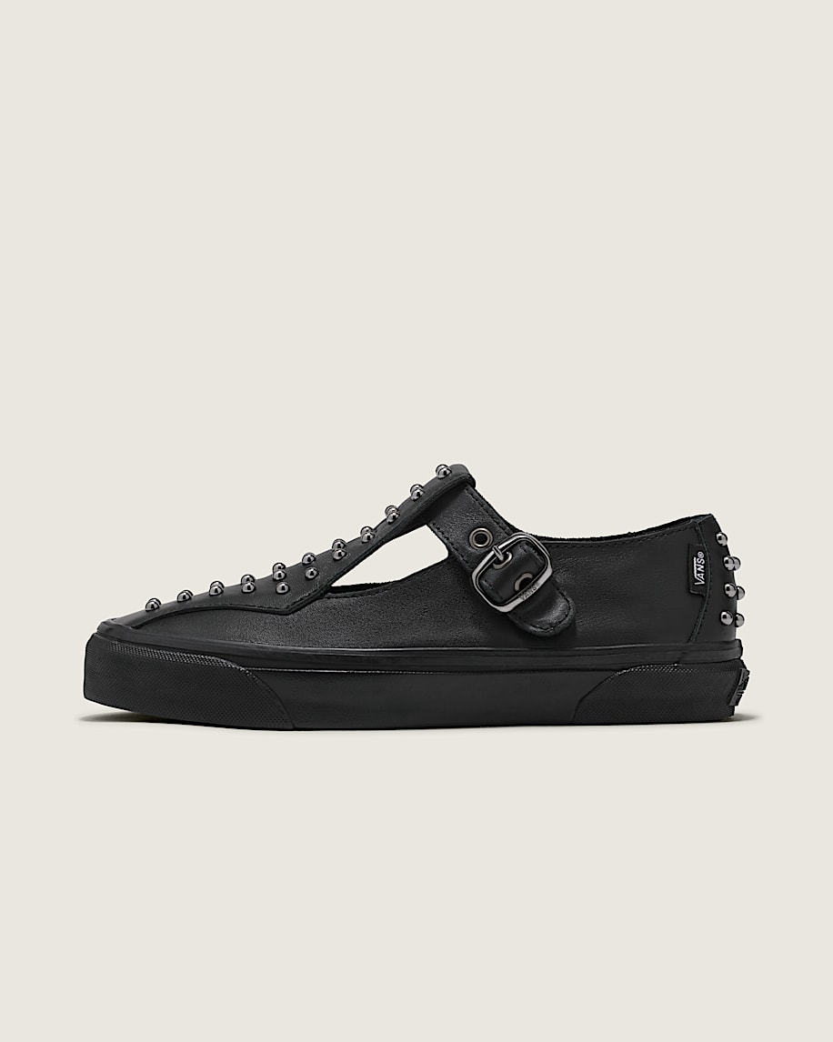 premium mary jane perlmuttschuh
