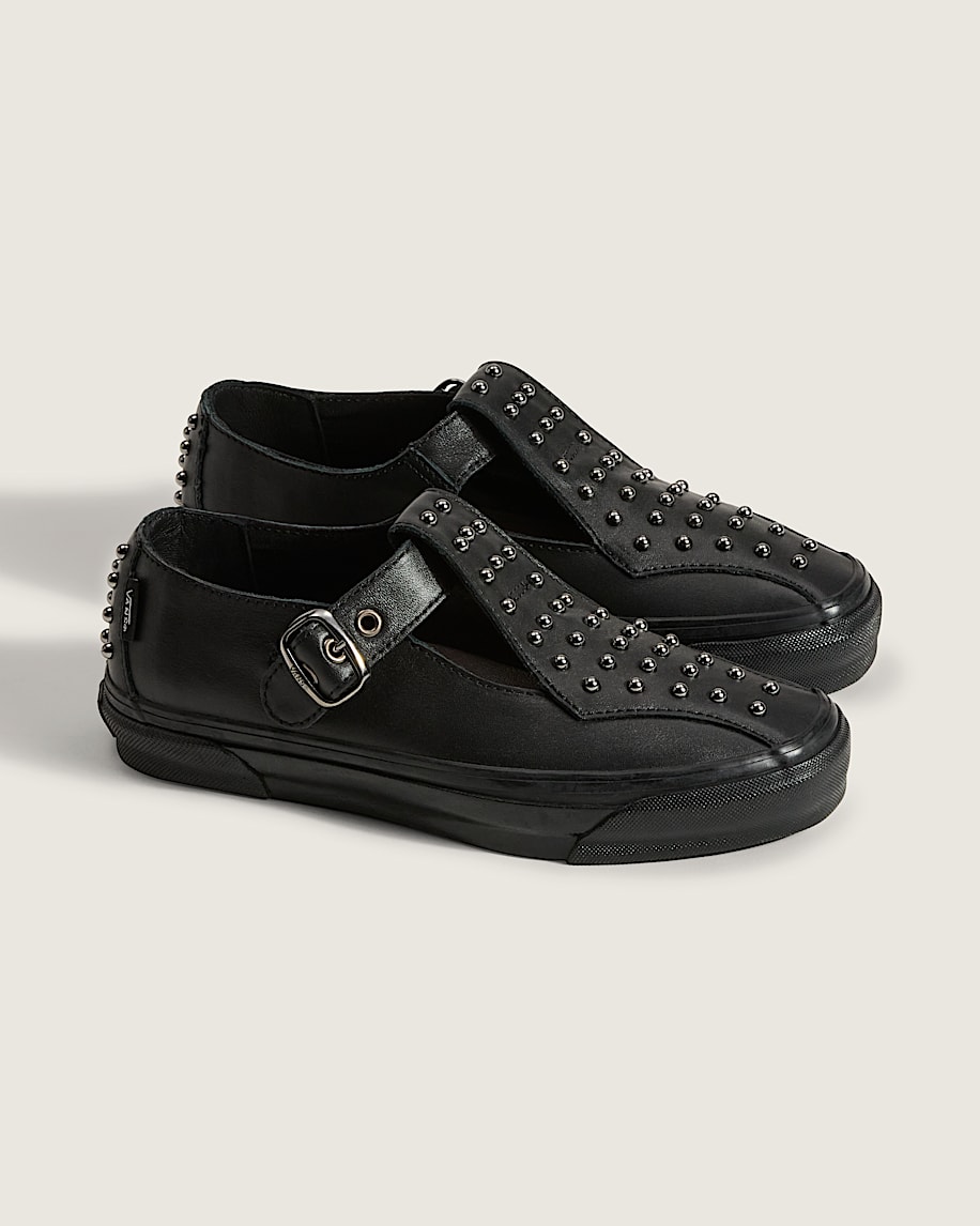 premium mary jane perlmuttschuh