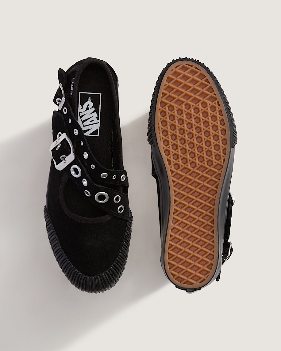 mary jane creeper schuh