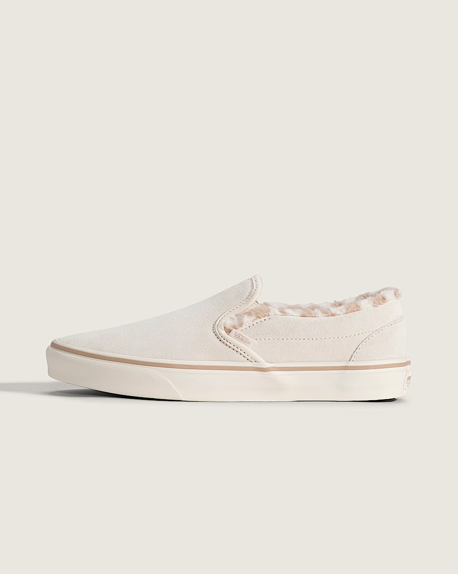 klassischer slipper