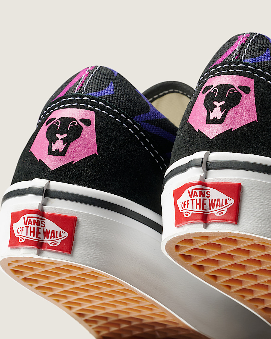 kpop demon hunters x vans old skool schuh