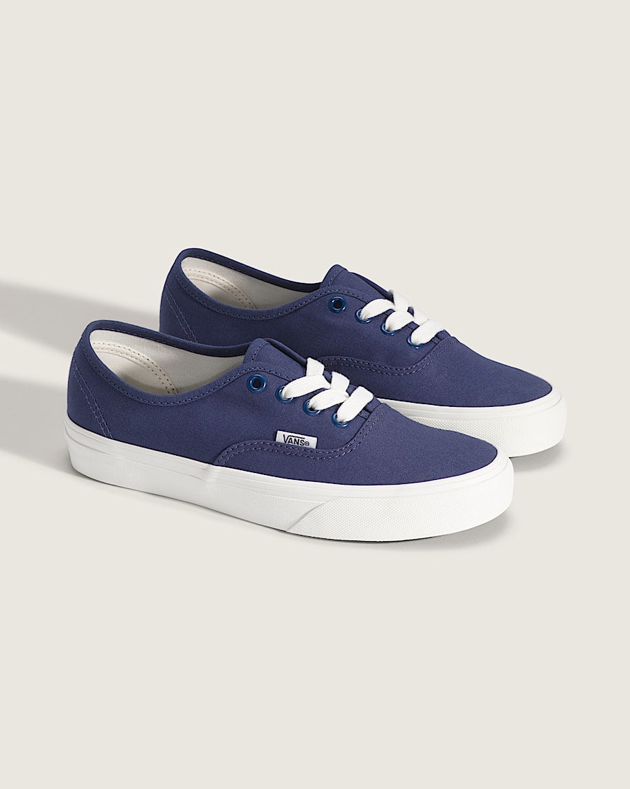 authentischer schuh