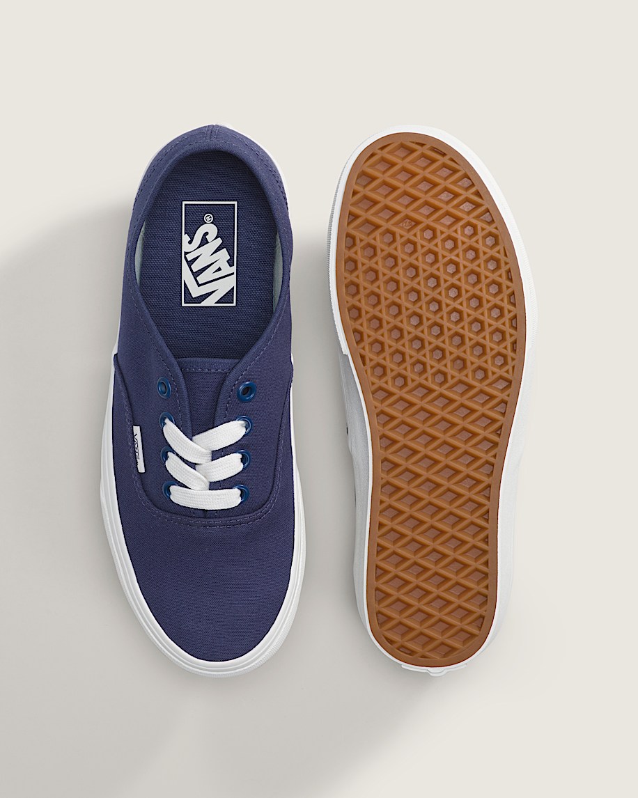 authentischer schuh