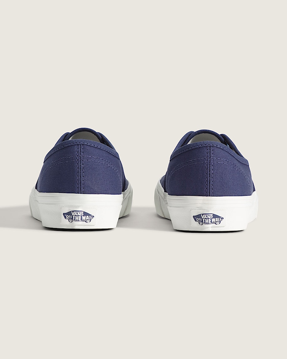 authentischer schuh