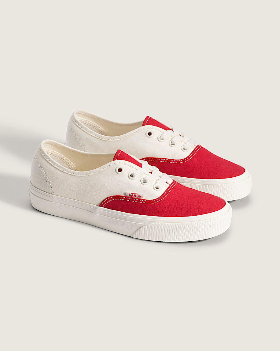 authentischer schuh