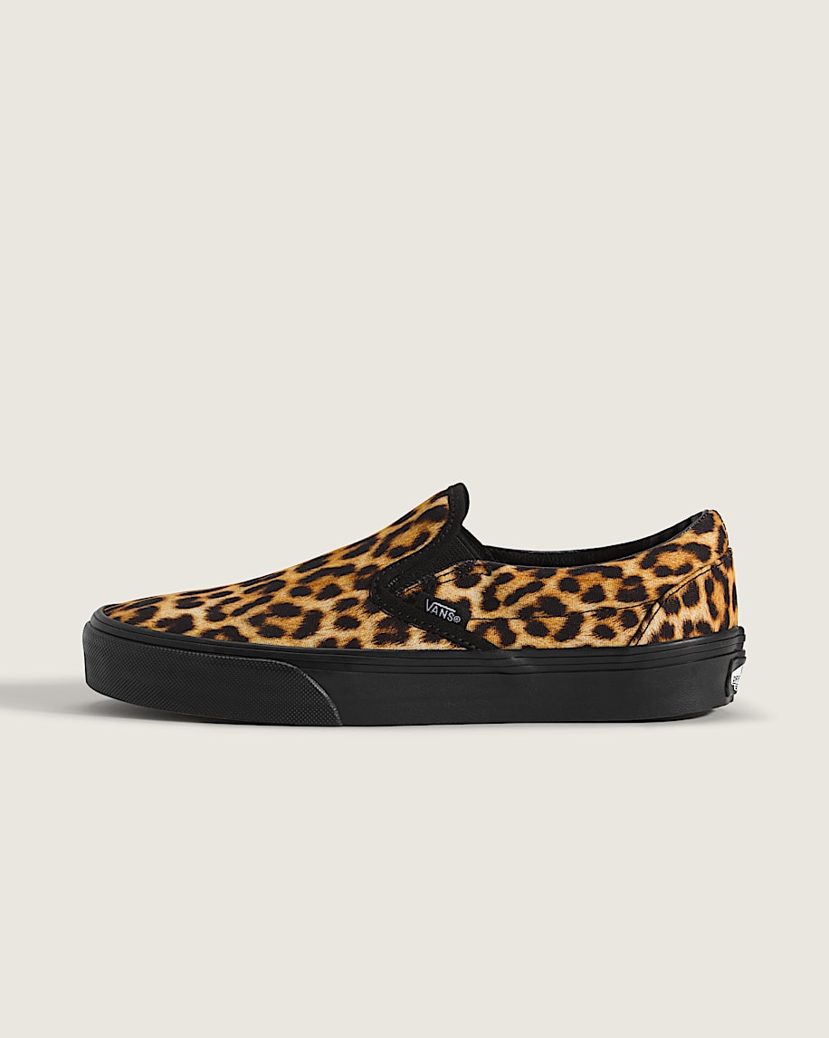 klassischer slipper