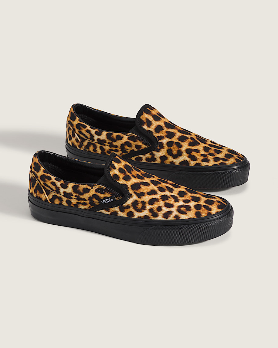 klassischer slipper