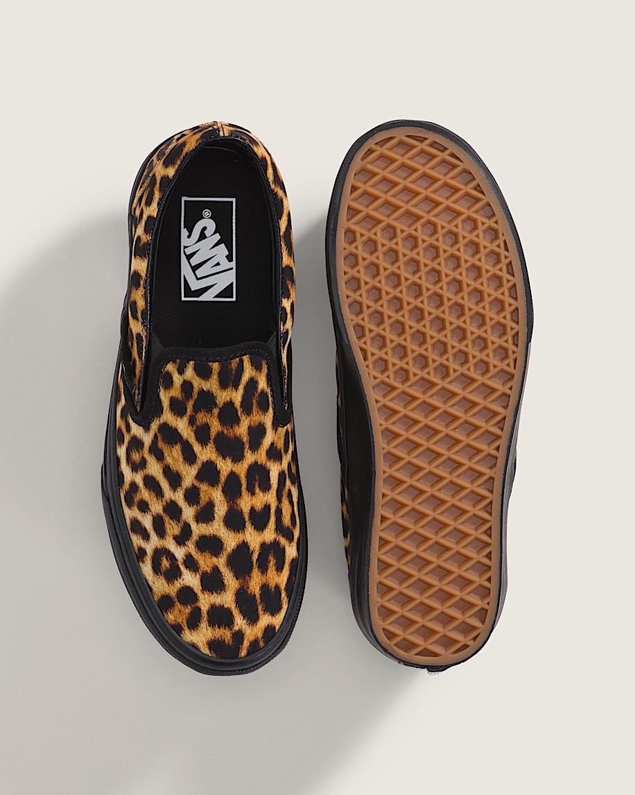 klassischer slipper