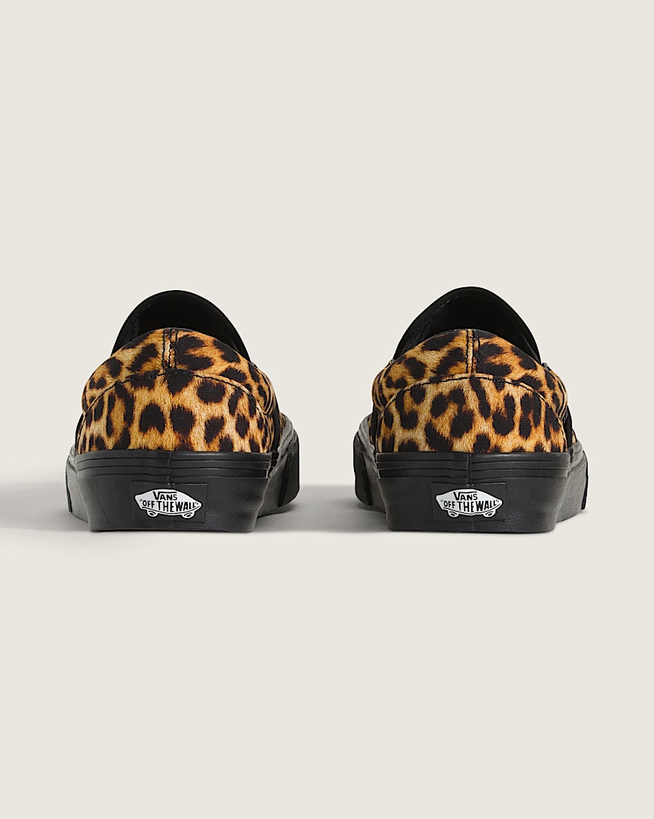 klassischer slipper
