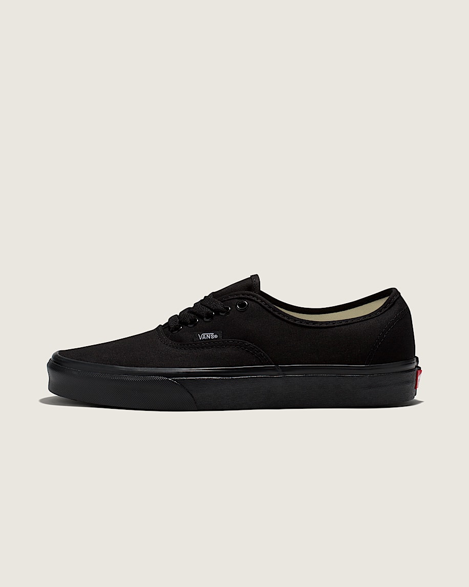 authentischer schuh