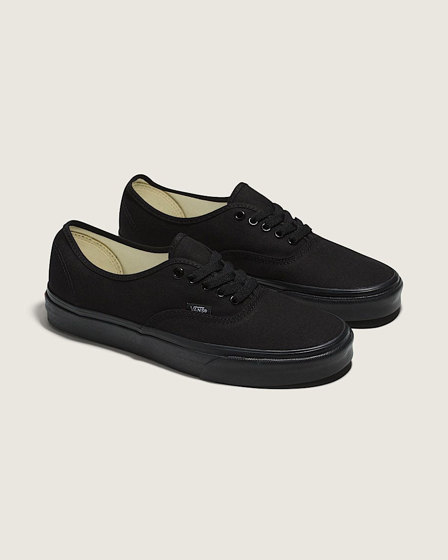 authentischer schuh