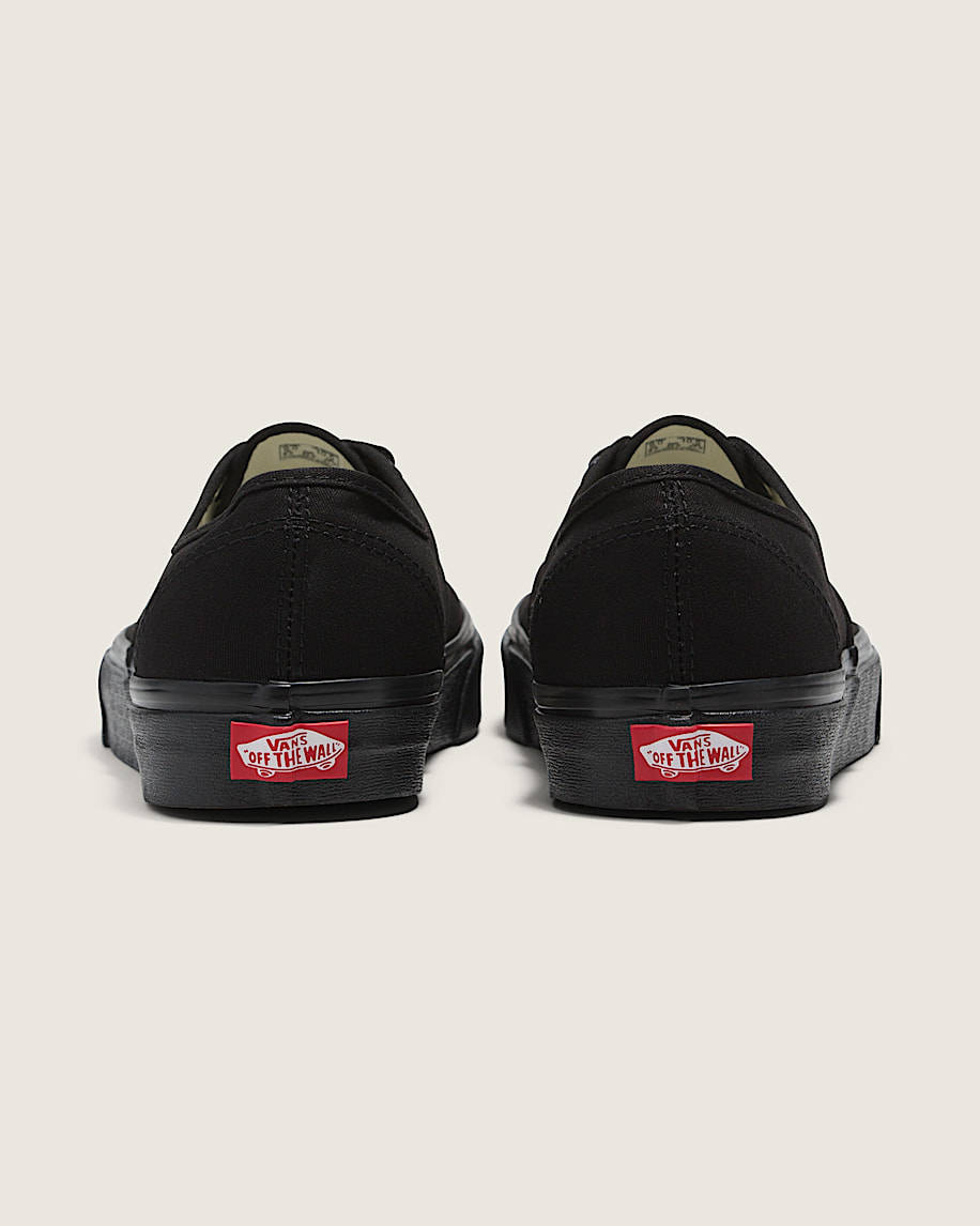 authentischer schuh