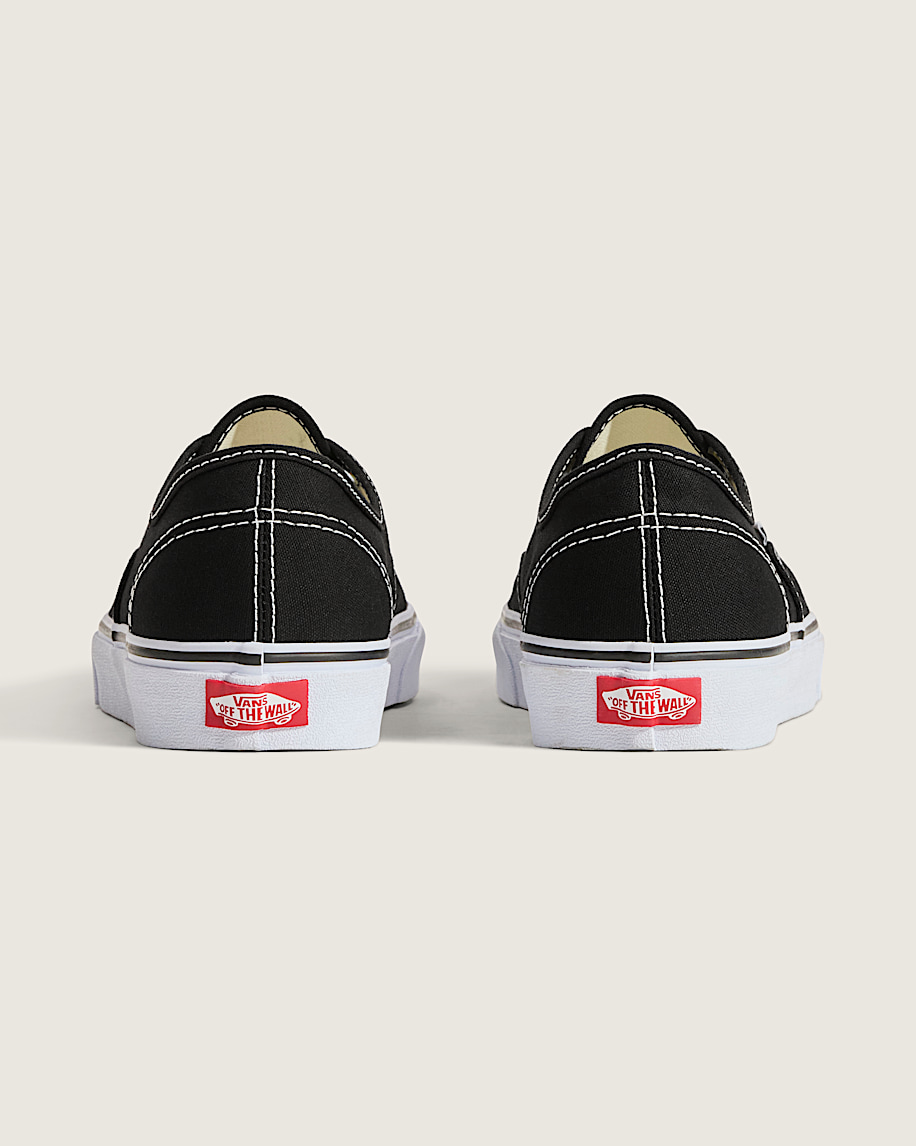 authentischer schuh