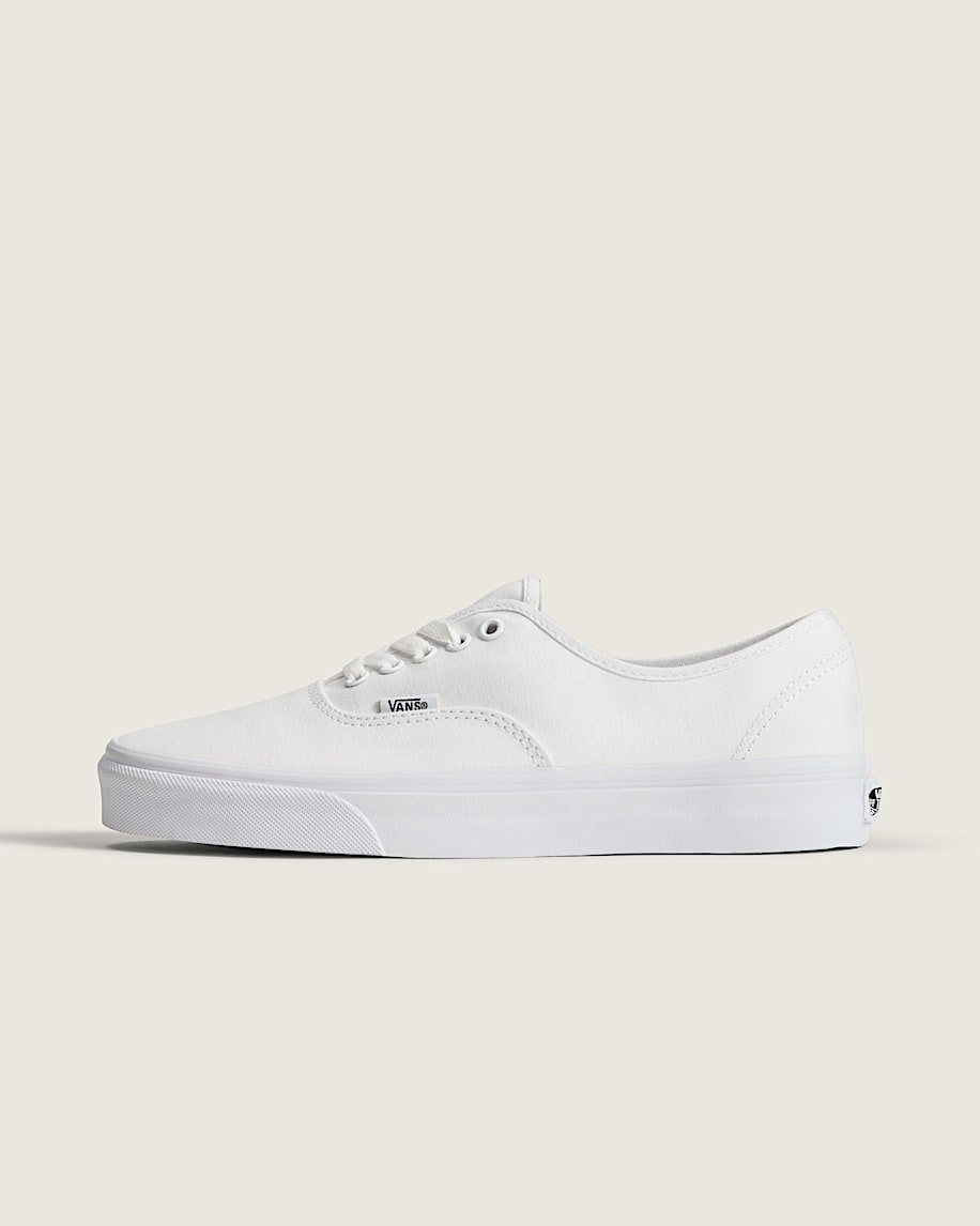 authentischer schuh
