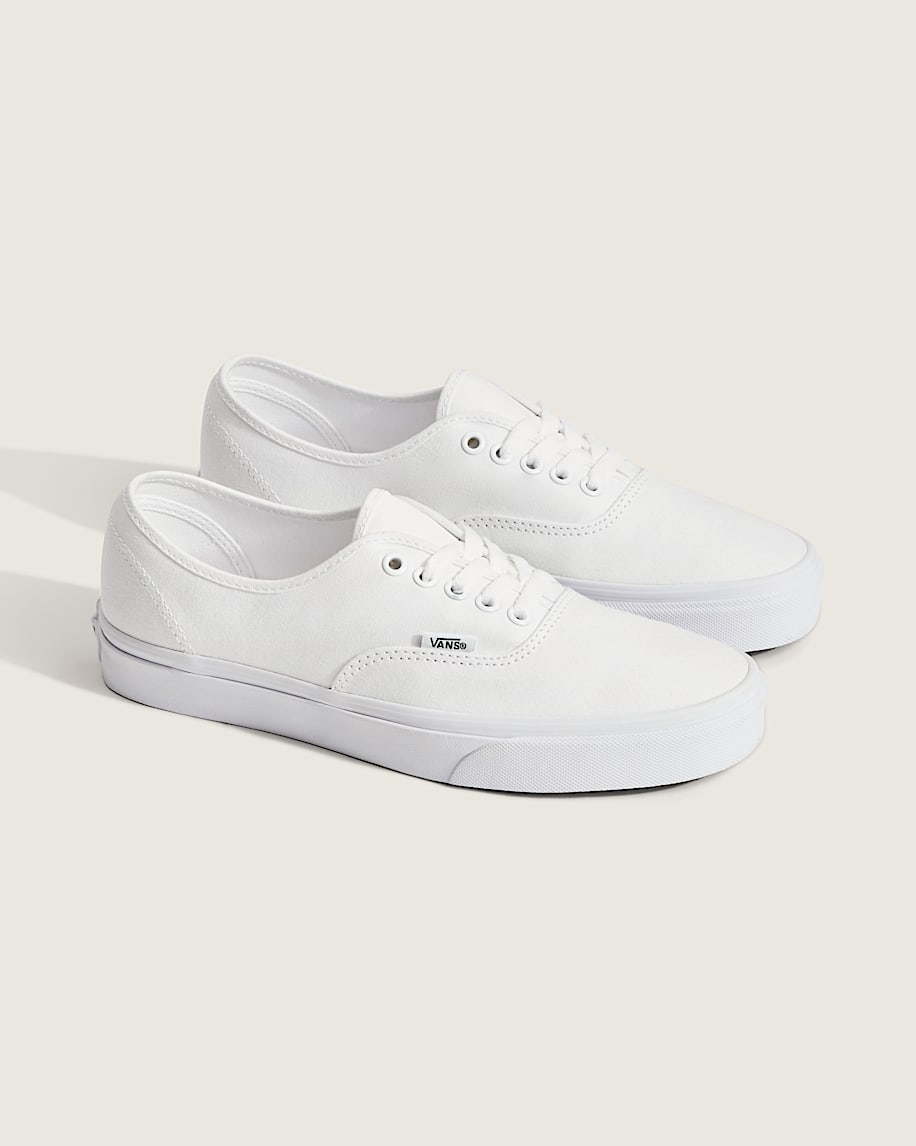 authentischer schuh
