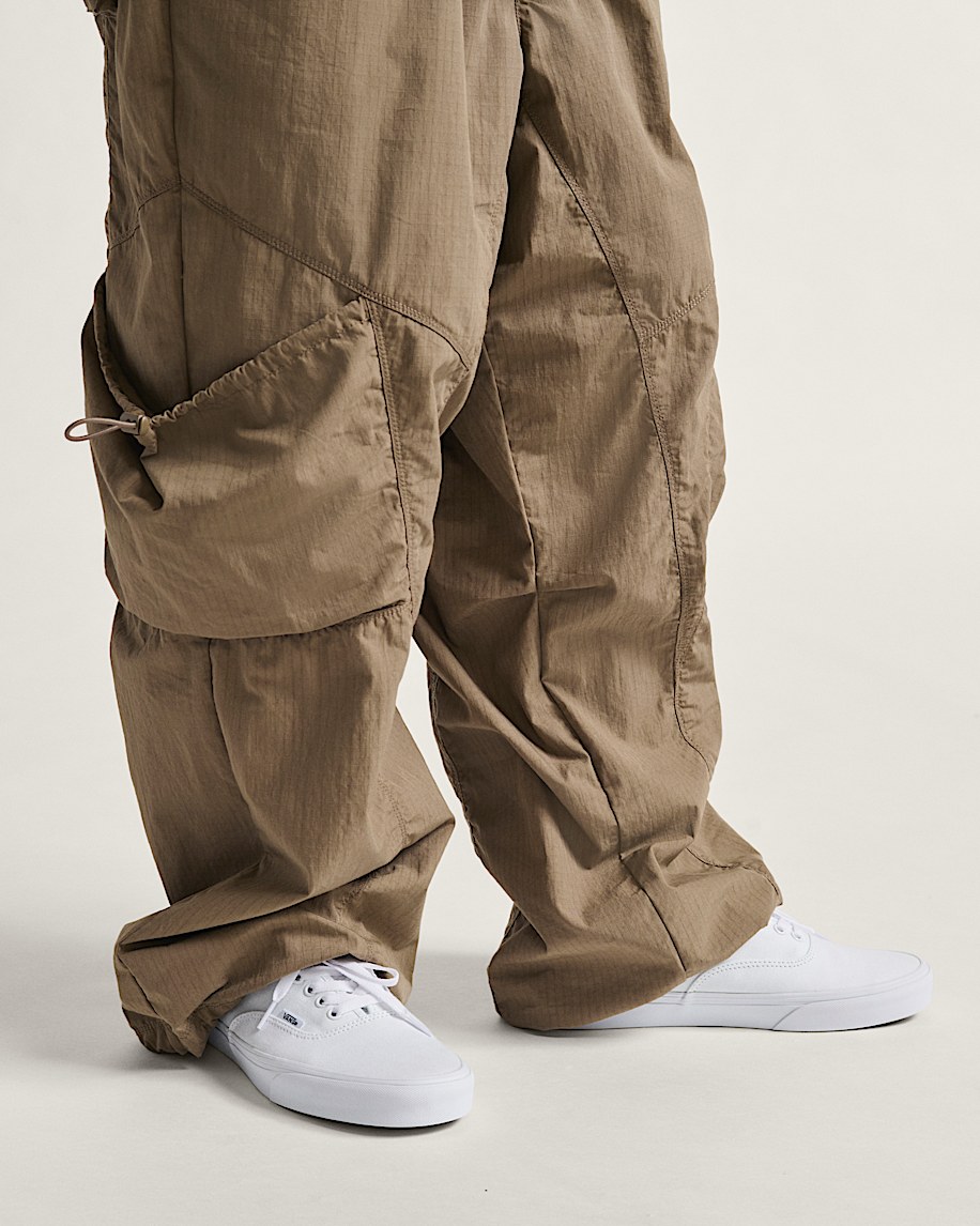 authentischer schuh