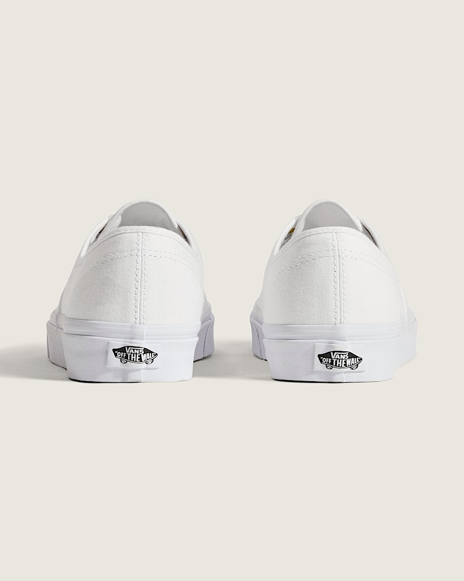 authentischer schuh