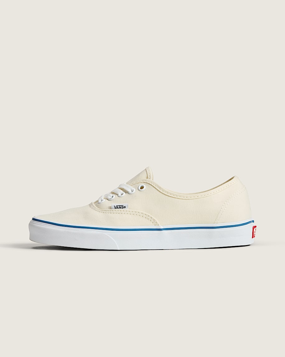 authentischer schuh