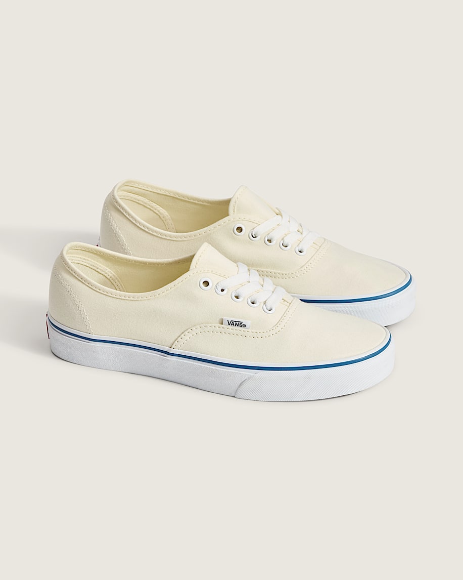 authentischer schuh