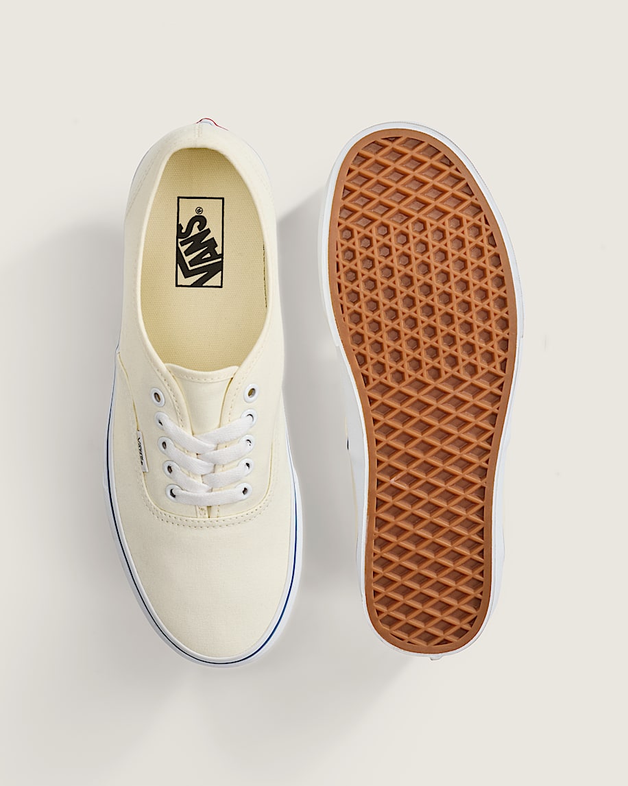 authentischer schuh