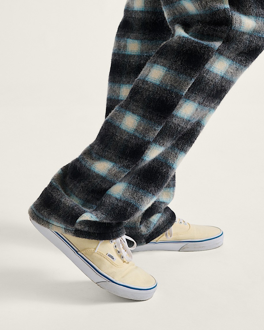 authentischer schuh