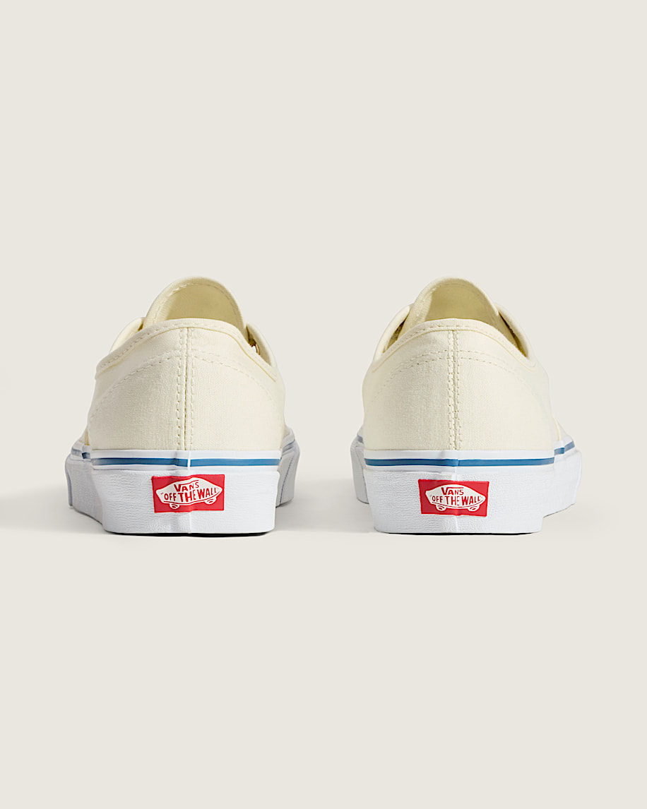authentischer schuh