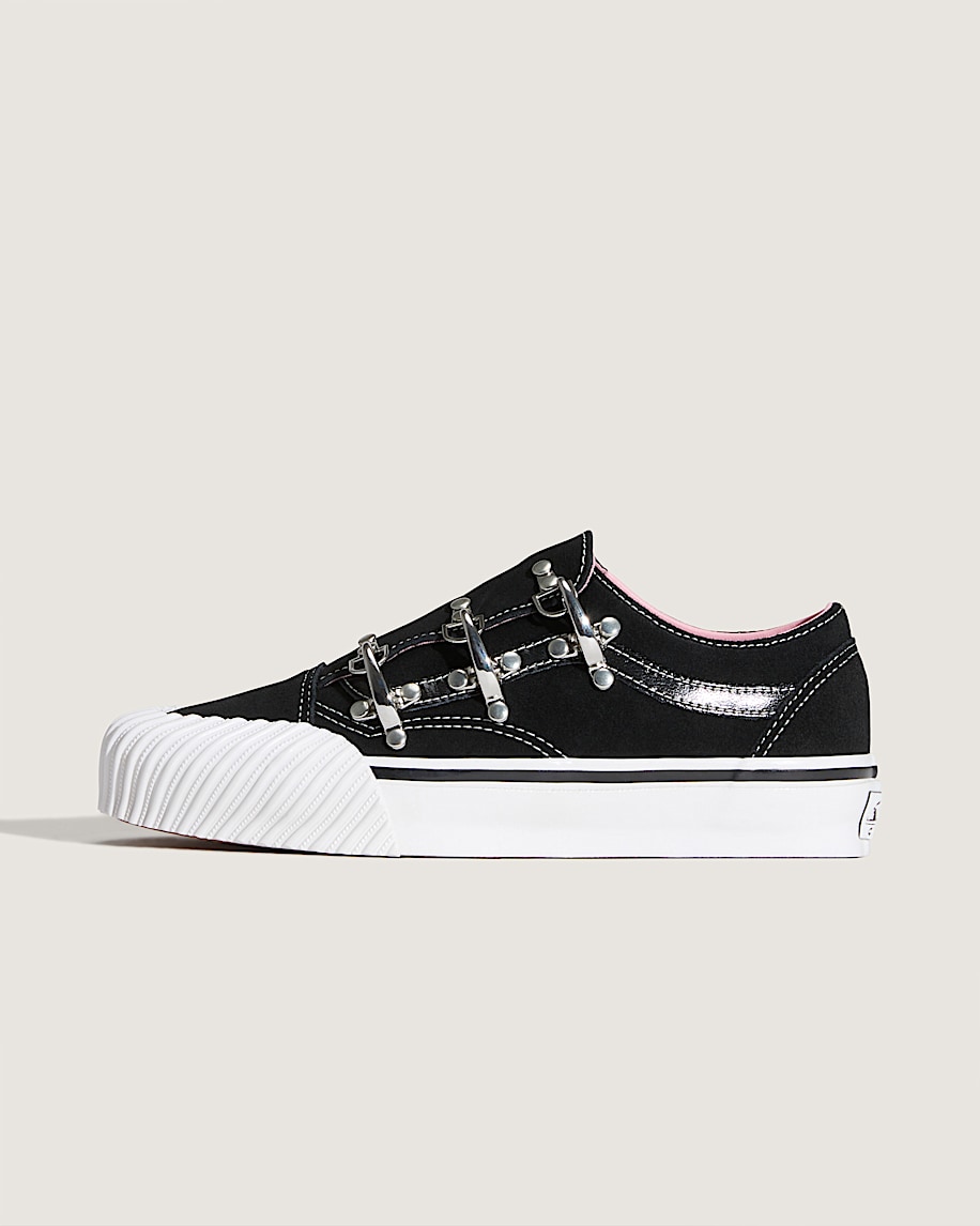 premium old skool wrap karina schuh