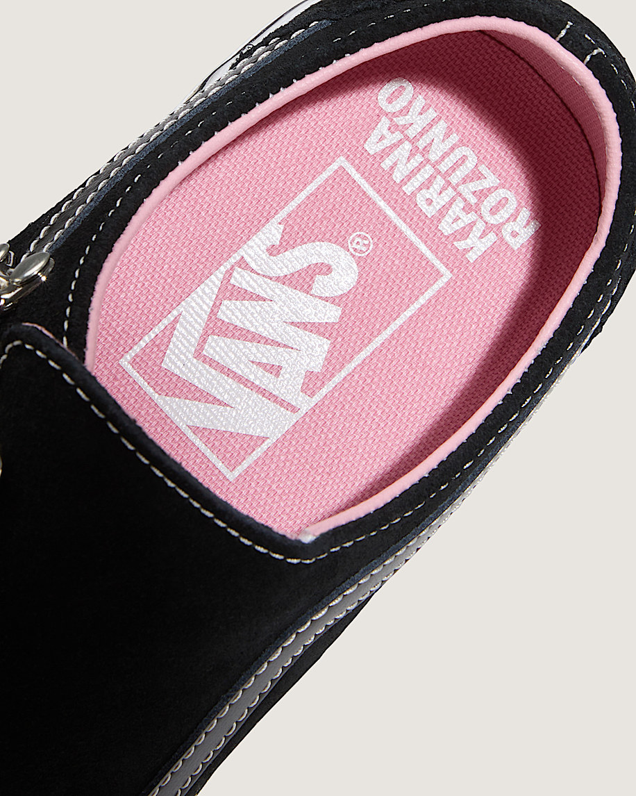 premium old skool wrap karina schuh