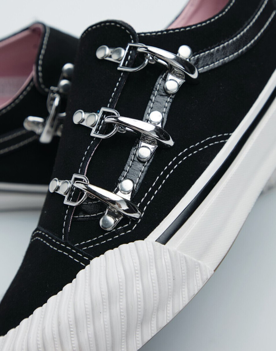 premium old skool wrap karina schuh