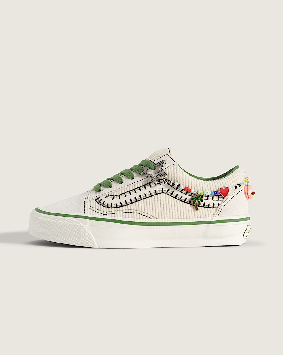 premium old skool cocona schuh