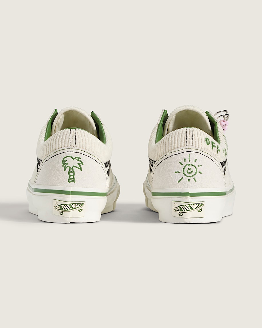 premium old skool cocona schuh