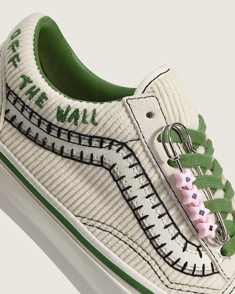 premium old skool cocona schuh
