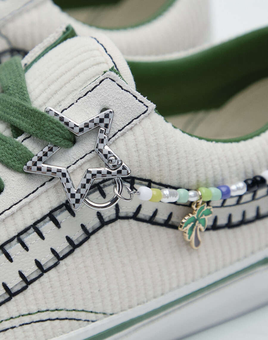 premium old skool cocona schuh