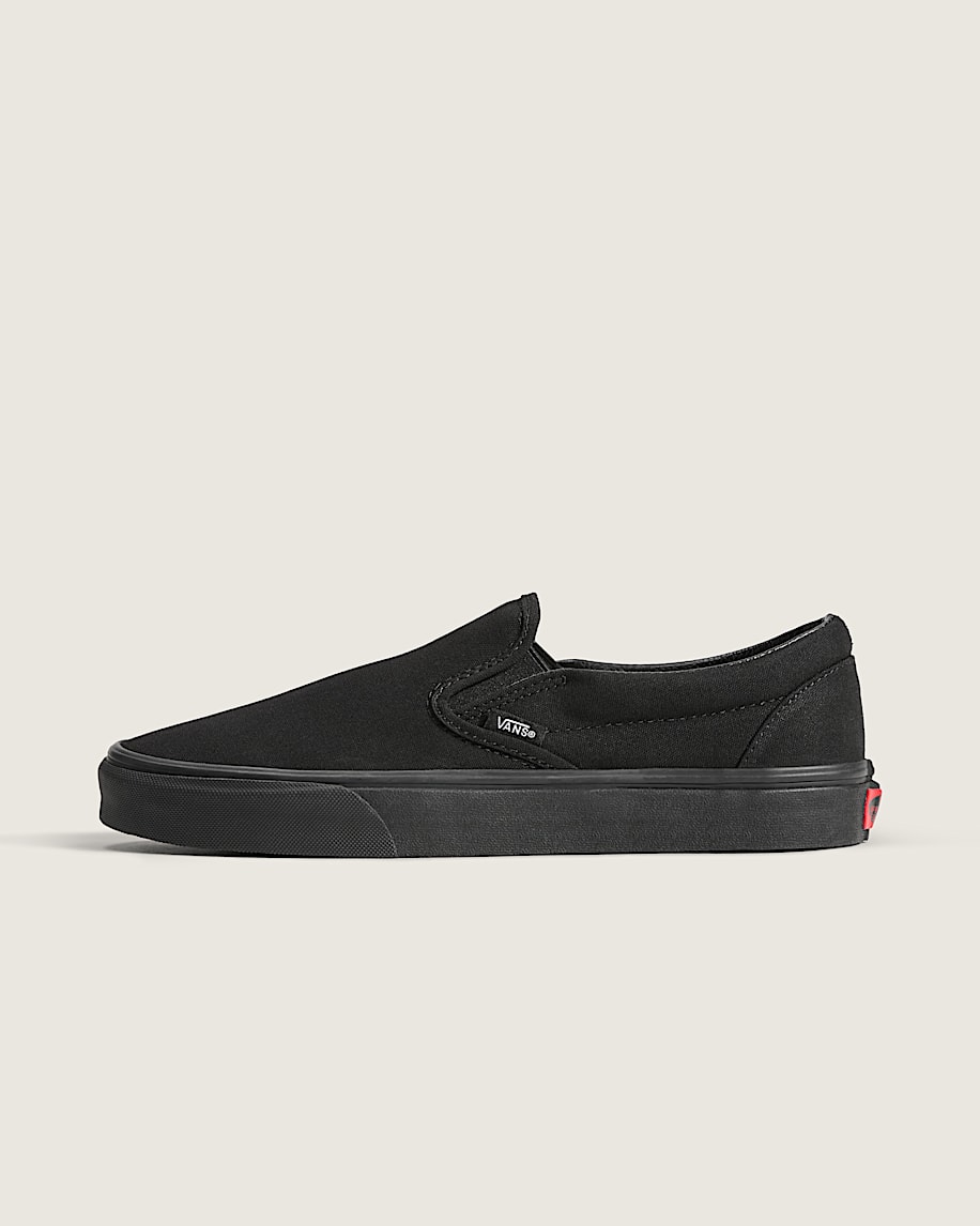 klassischer slipper